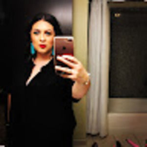 Meet your Posher, Marisol